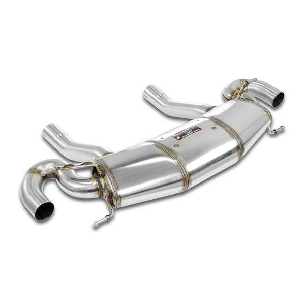 Mercedes Amg Mercedes C197 Sls Amg Coupè Rear exhaust Right - Left 847804