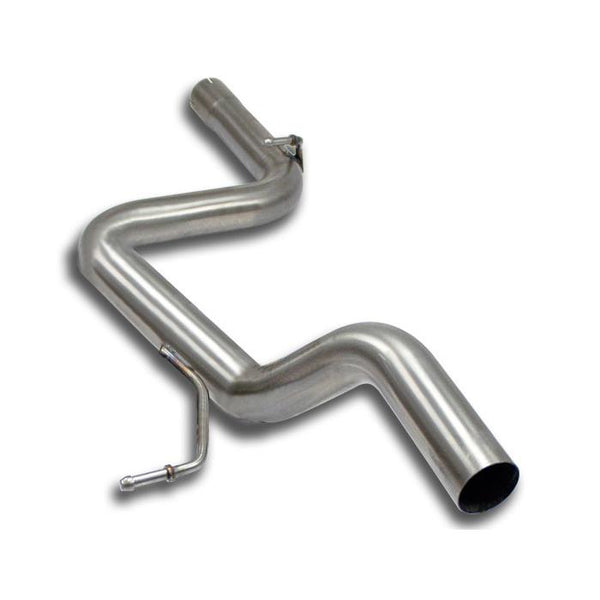 Volkswagen Vw Passat Type 3C Centre pipe(Replaces OEM centre exhaust) 889013