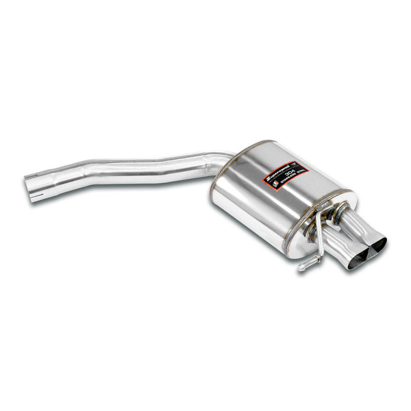 Audi  S / Rs Audi Rs4 B8 2012 -> 2015 Rear exhaust Right 769006