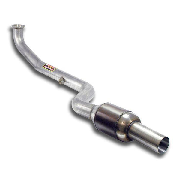 Bmw Bmw F12 / F13 Front  Metallic catalytic converter Right 986402