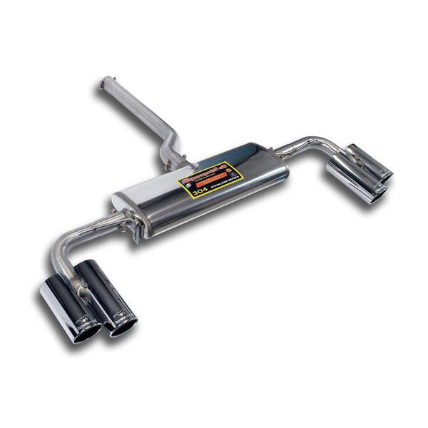 Bmw Bmw F25 X3 Rear exhaust OO90 Right - OO90 Left 986026
