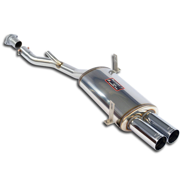 Bmw Classic Bmw 3 Series E36 Rear exhaust Right "Racing" OO70 43106