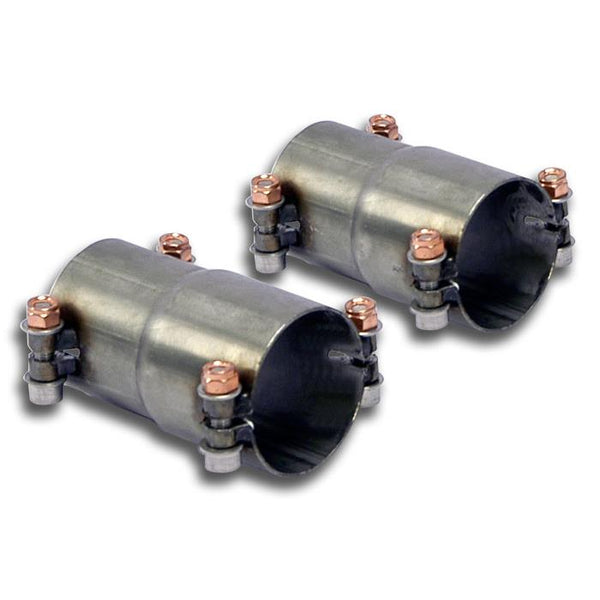 Audi Audi A5 Quattro '08 -> Sleeve pipes kit Right - Left 767133