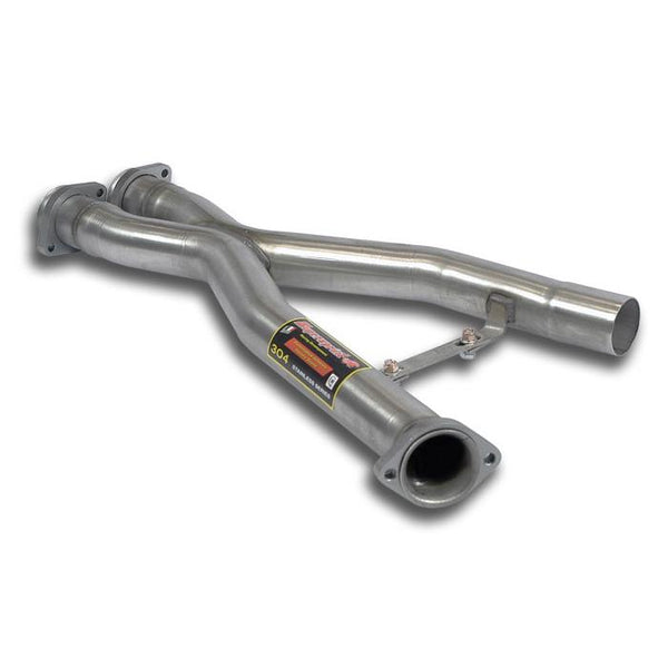 Bmw Classic Bmw 8 Series E31 Central "X-Pipe"(Replaces OEM centre exhaust) 785033