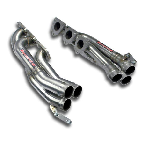 Audi Audi A4 B8 Quattro '08 -> Manifold Right - Left "Step Design" 769101