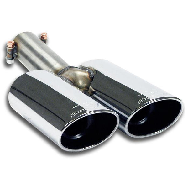 Peugeot Peugeot Rcz Endpipes kit 100x75 805317