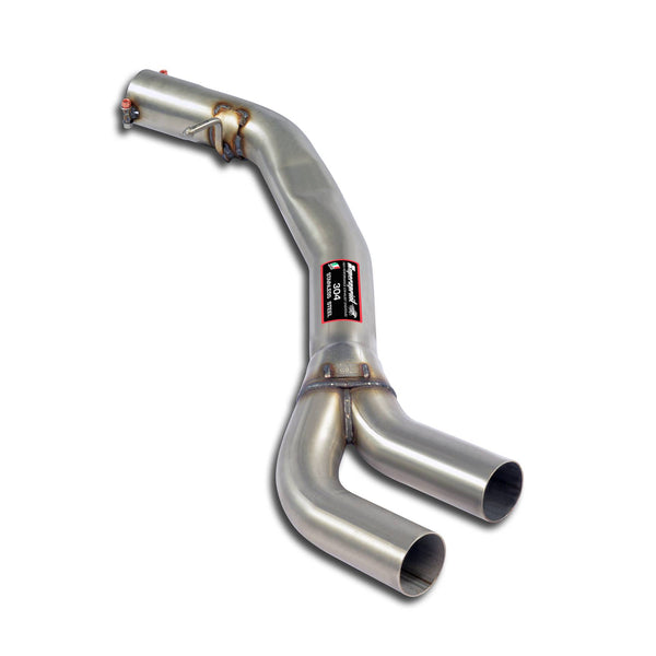 Bmw Bmw E70 X5 Lci (2009 -> 2013) Connecting "Y-Pipe" 985713