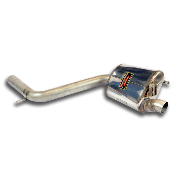 Mercedes Amg Mercedes C204 C Amg Coupè Rear exhaust Right 846604