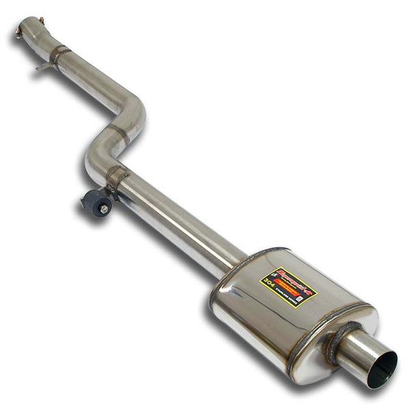 Bmw Bmw F25 X3 Centre exhaust 986603