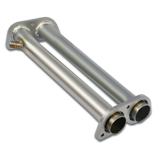 Bmw Bmw E60 / E61 Front pipe(Replaces DPF) 788342