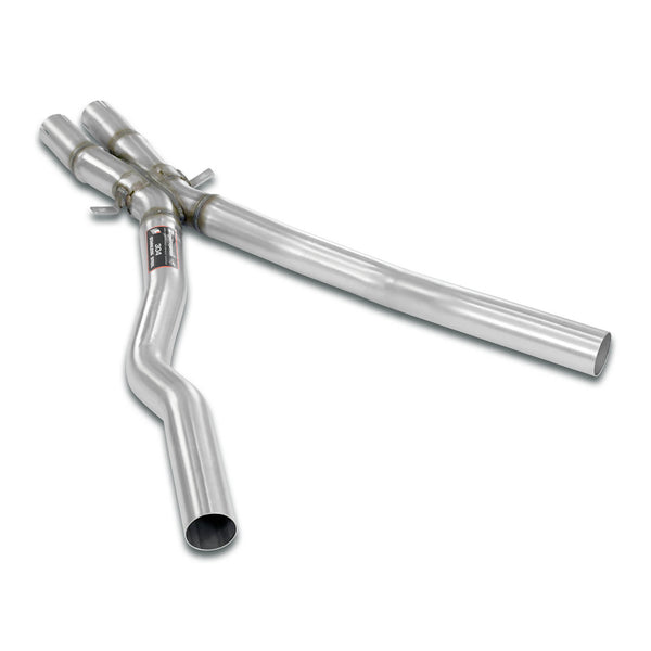 Bmw Bmw E89 Z4 Centre pipe "X-Pipe" 986913