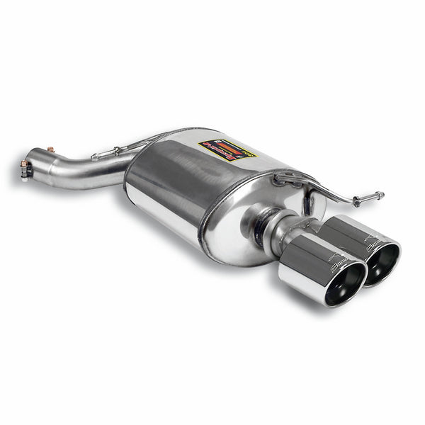 Bmw Bmw E89 Z4 Rear exhaust Right OO80 986906