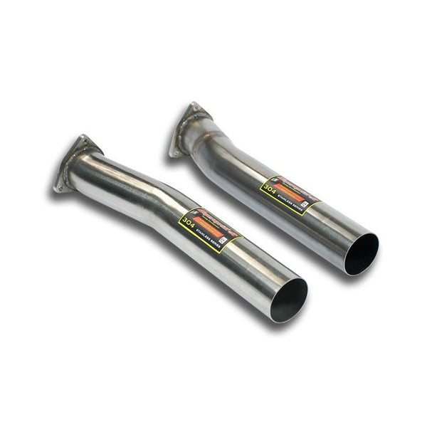 Bentley Bentley Front pipe kit Right - Left(Replaces the main catalytic converter) 441632