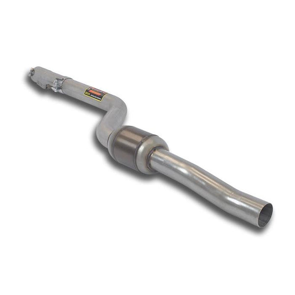 Mercedes Amg Mercedes W212 E Amg Front  Metallic catalytic converter Right 848302