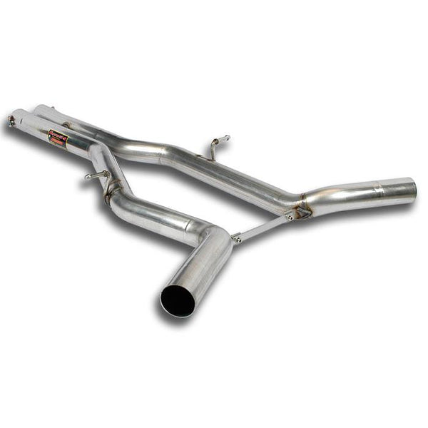 Mercedes Mercedes W212 E 2009 -> 2013 Centre "H-Pipe" Right - Left 848313