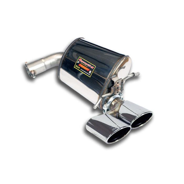 Mercedes Amg Mercedes W212 E Amg Rear exhaust Right 120x80 848307