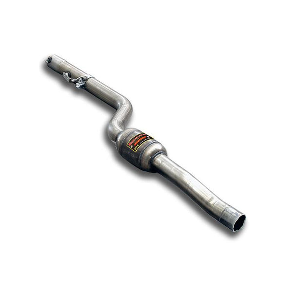 Mercedes Mercedes W212 E 2009 -> 2013 Front Metallic catalytic converter Right 848402