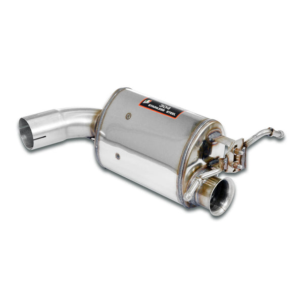 Mercedes Mercedes C207 E (Coupè) 2009 -> 2013 Rear exhaust Right 848404
