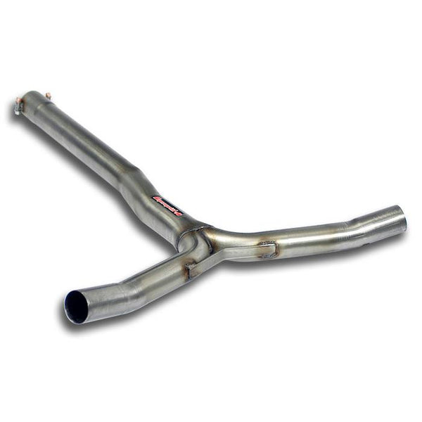 Bmw Mini Mini R55 Clubman S / Sd Connecting "Y-Pipe" 831433