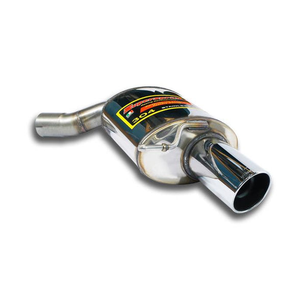 Audi Audi A6 C7 Typ 4G 2011 -> Rear exhaust Right O100 769524
