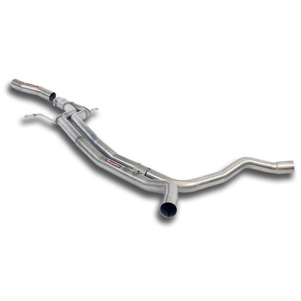 Audi Audi A6 C7 Typ 4G 2011 -> Central "Y-Pipe" 769513