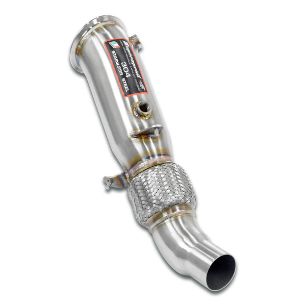 Bmw Bmw F20 / F21 -> 2015 Downpipe kit(Replaces catalytic converter) 987311