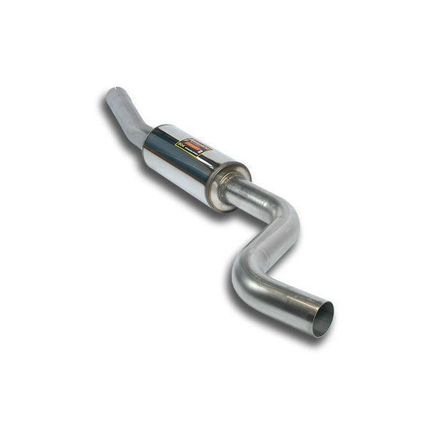 Bmw Bmw F20 / F21 -> 2015 Centre exhaust 987303