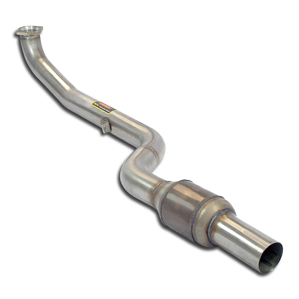Bmw M Bmw F10 M5 Front Metallic catalytic converter Right 986702