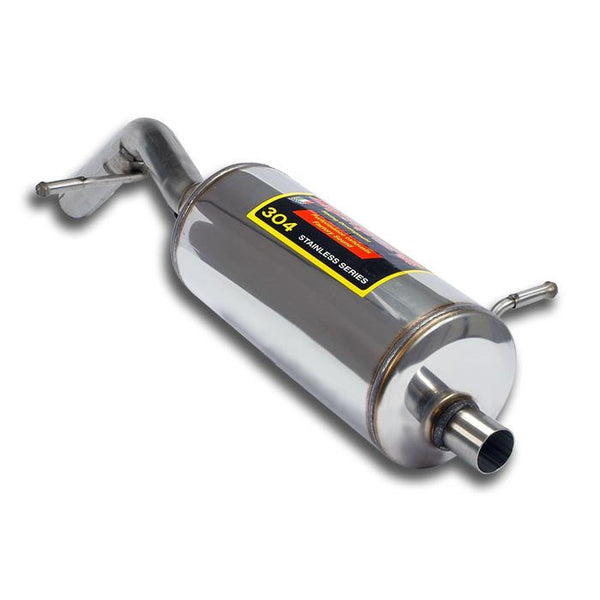 Peugeot Peugeot 208 (Mk1) Rear exhaust 805704