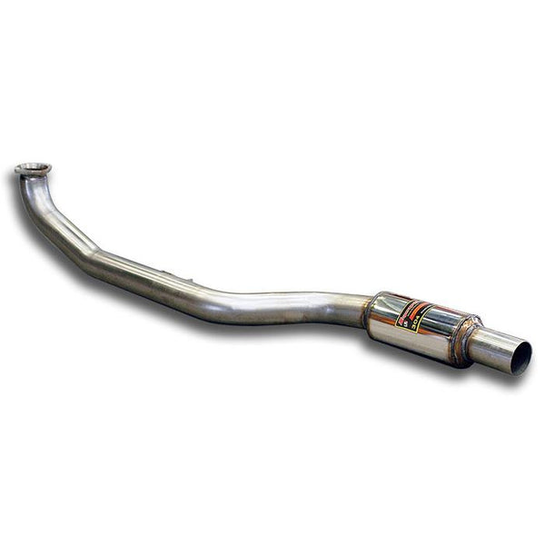 Bmw M Bmw F10 M5 Front exhaust Left 986742