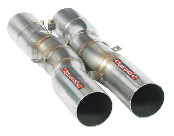 Bmw M Bmw F10 M5 Center pipes Right - Left 986723