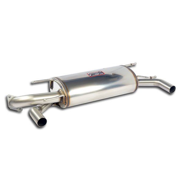 Toyota Toyota Gt86 Rear exhaust Right - Left 891204
