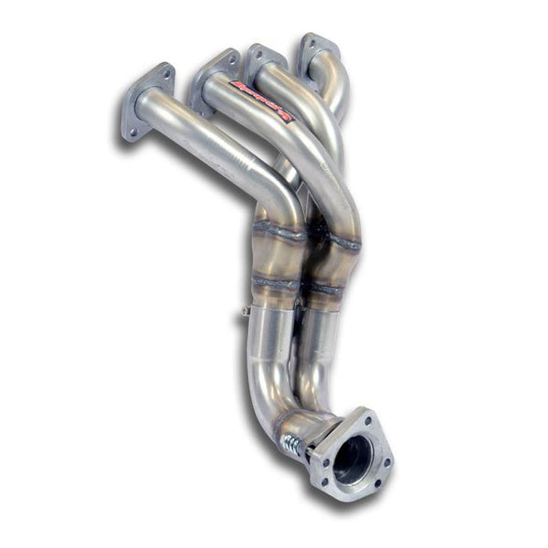 Volkswagen Vw Golf I Gti Manifold stainless steel 321401