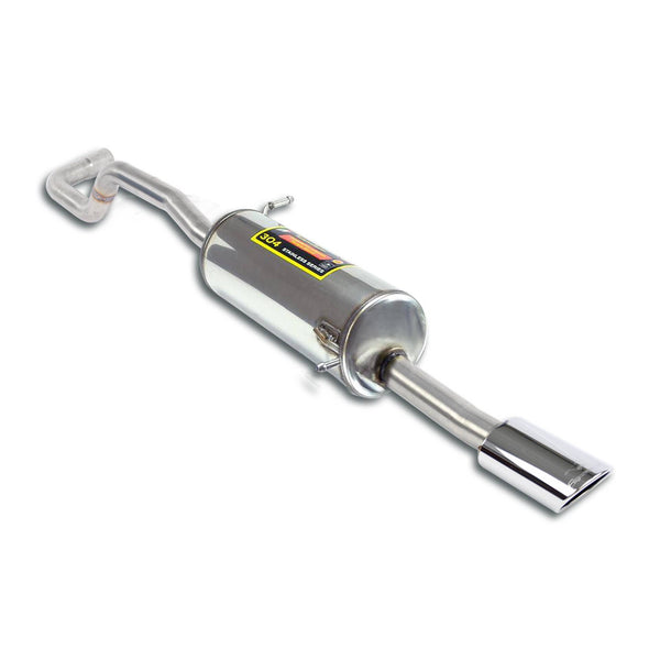 Seat Seat Toledo Rear exhaust 100x75 915325