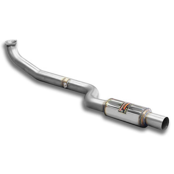 Bmw M Bmw F12 M6 Cabrio / F13 M6 Coupè Front exhaust Right 988122