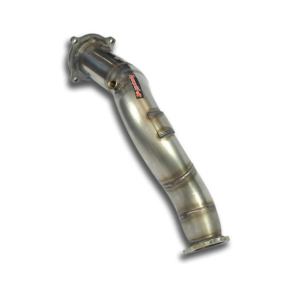 Audi Audi A4 B8 '08 -> Downpipe(Replaces OEM catalytic converter)(LHD) 767811