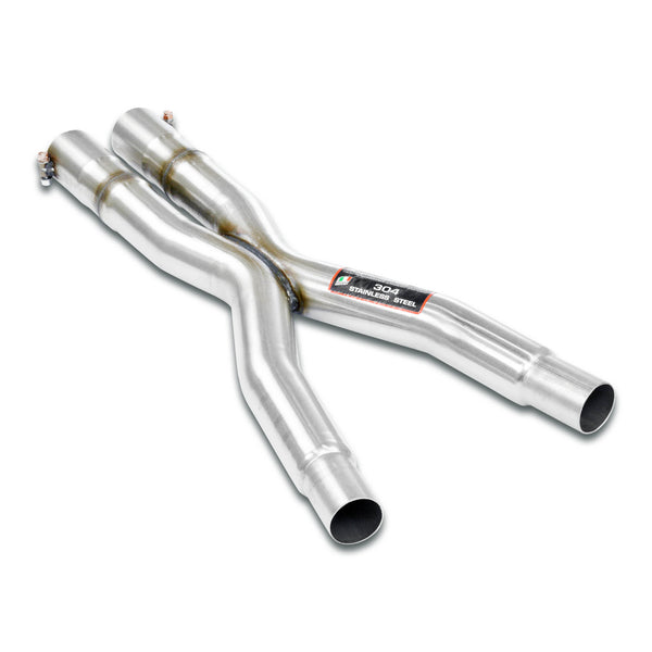 Bmw Classic Bmw 8 Series E31 Central "X-Pipe" 785143
