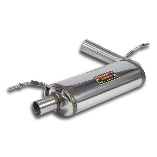 Bmw Bmw F20 / F21 -> 2015 Rear exhaust 988304
