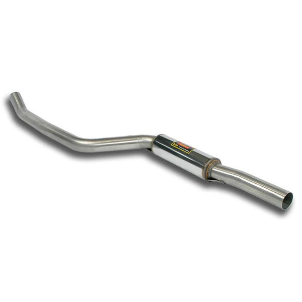 Bmw Bmw F20 / F21 -> 2015 Front exhaust 988302