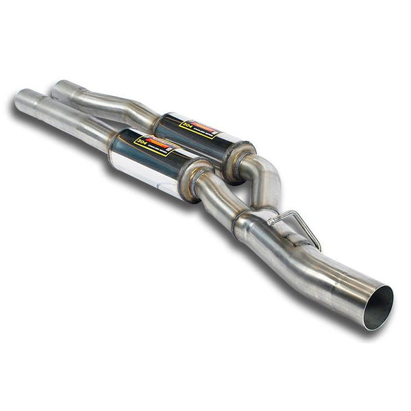 Bmw Bmw E60 / E61 Centre exhaust 789603