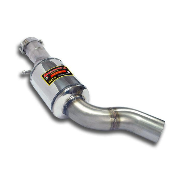 Audi  S / Rs Audi Tt Rs 8J Quattro 2009 ->2015 Centre exhaust 769903