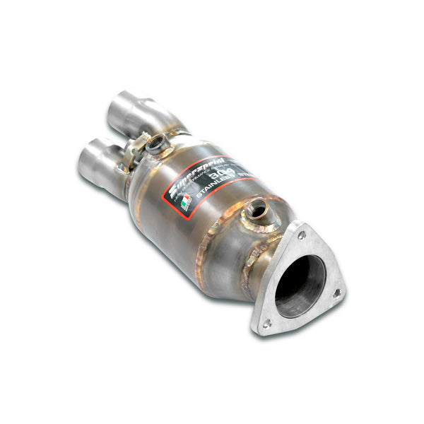 Porsche 991.1 Series Carrera / Carrera S / Gts Front Metallic catalytic converter Right 247302