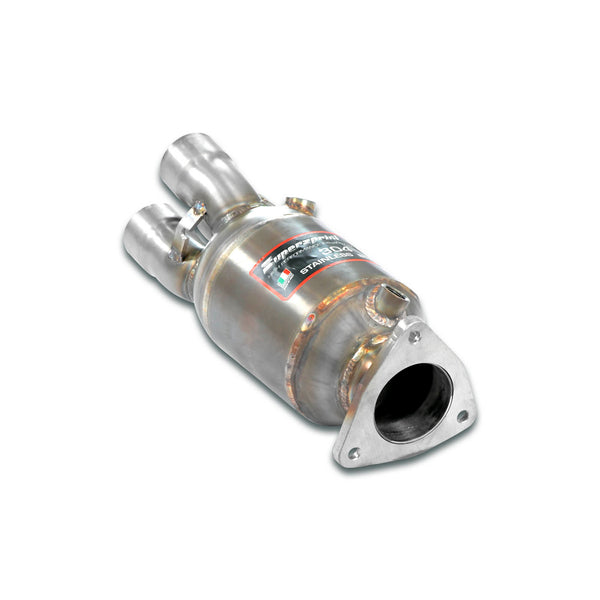 Porsche 991.1 Series Carrera / Carrera S / Gts Front Metallic catalytic converter Left 247322