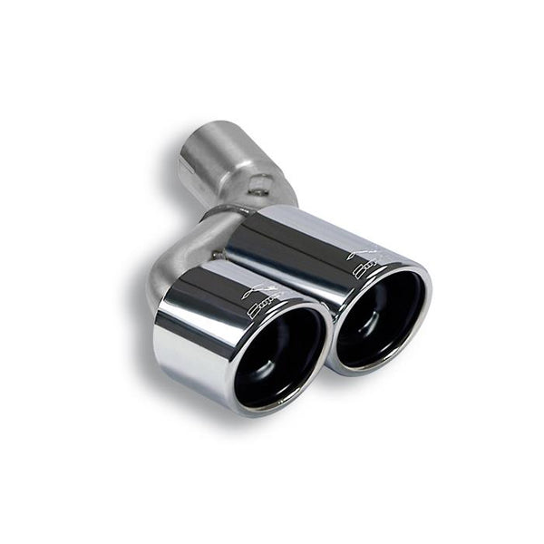 Porsche 991.1 Series Carrera / Carrera S / Gts Connecting pipe kit Right + endpipe OO90 247326