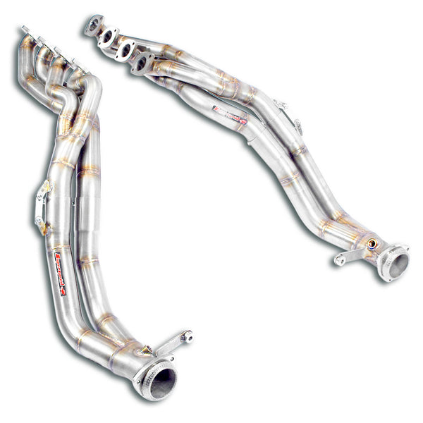 Mercedes Amg Mercedes W463 G Amg Manifold Right + Left(Left Hand Drive) 847301
