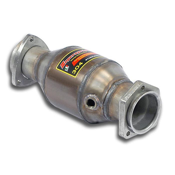 Mercedes Mercedes W463 G Front Metallic catalytic converter Right 847302