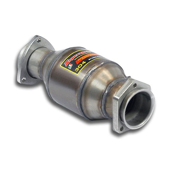 Mercedes Mercedes W463 G Front Metallic catalytic converter Left 847332