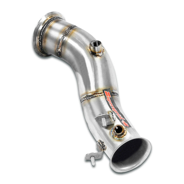 Bmw Bmw F20 / F21 -> 2015 Downpipe (Replaces catalytic converter) 988511