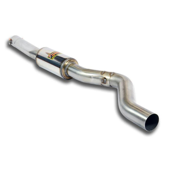 Bmw Bmw F30 / F31 2012 -> 2015 Centre exhaust 988503