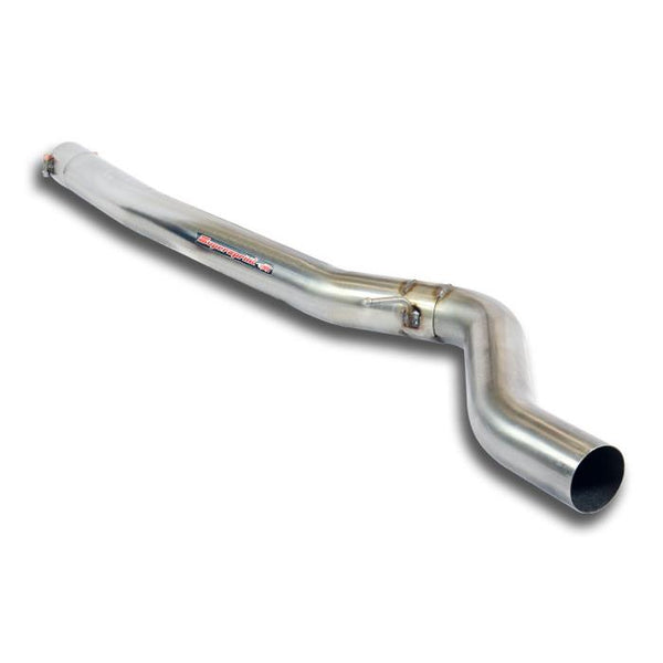 Bmw Bmw F30 / F31 2012 -> 2015 Centre pipe 988513